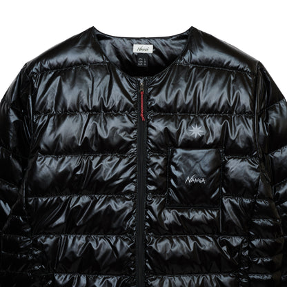 【NANGA×GDC collabo】INNER DOWN CARDIGAN DS