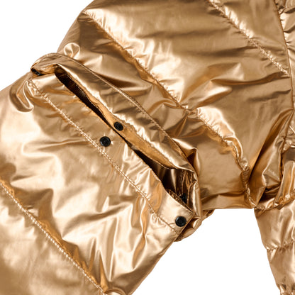 【NANGA×GDC collabo】INNER DOWN CARDIGAN DS