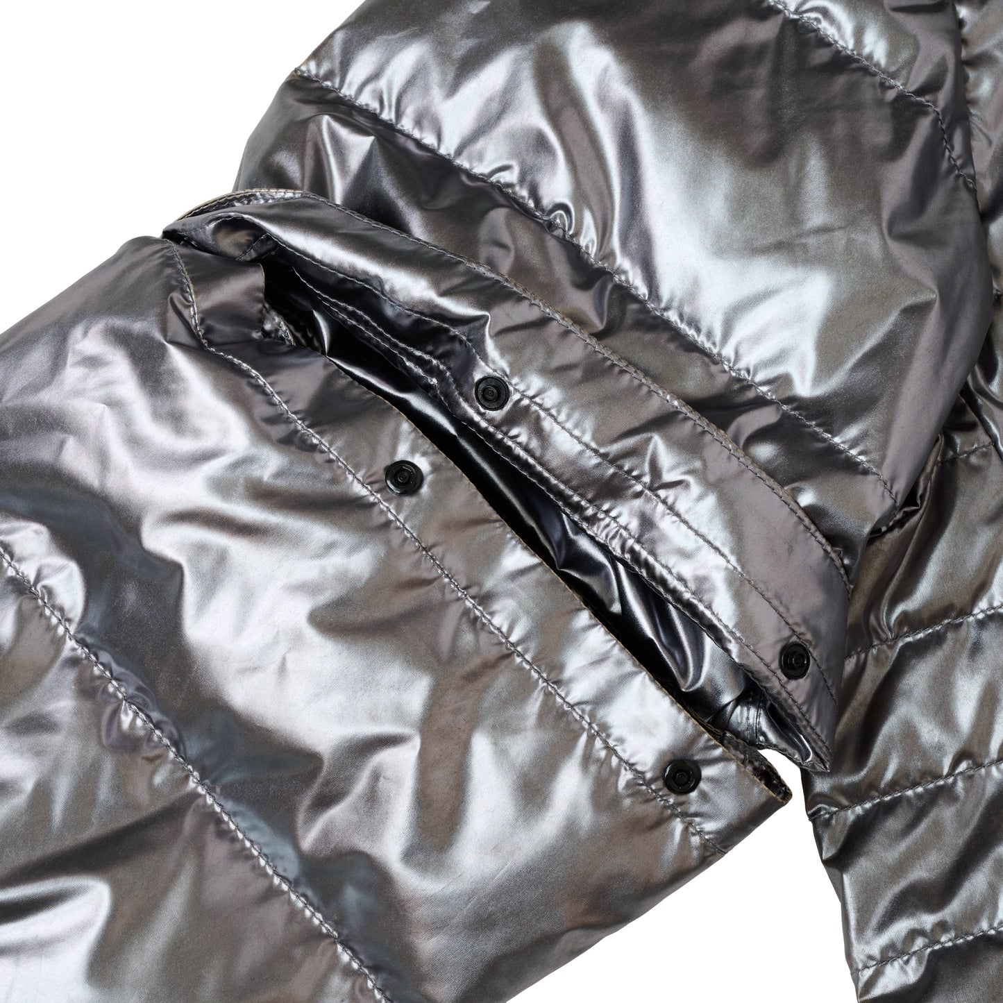 【NANGA×GDC collabo】INNER DOWN CARDIGAN DS