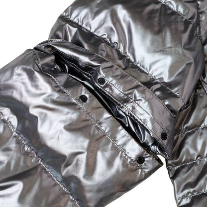 【NANGA×GDC collabo】INNER DOWN CARDIGAN DS