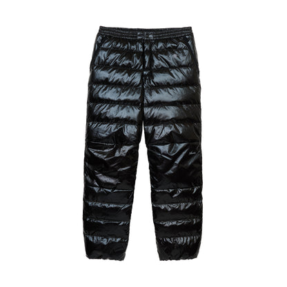 【NANGA×GDC collabo】MOUNTAIN LODGE DOWN PANTS