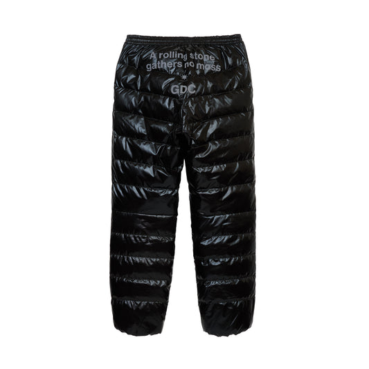 【NANGA×GDC collabo】MOUNTAIN LODGE DOWN PANTS