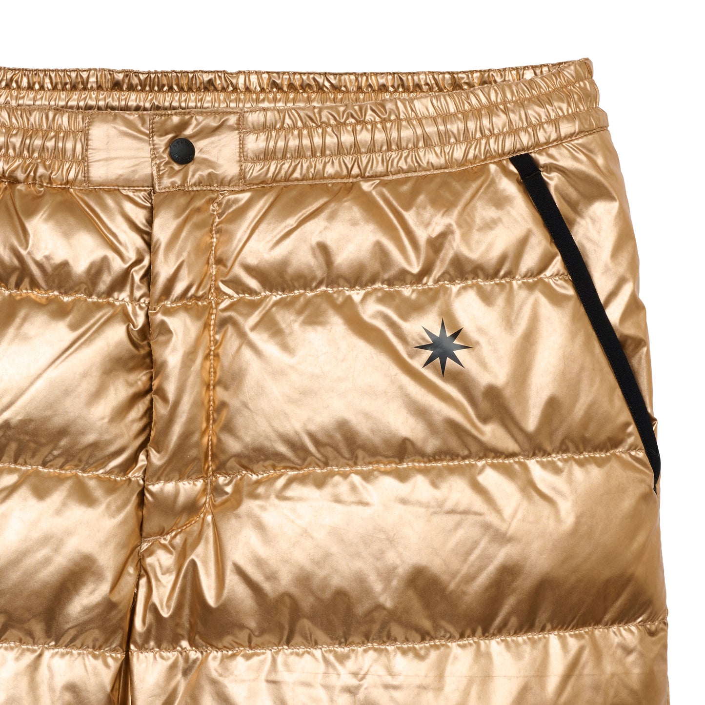 【NANGA×GDC collabo】MOUNTAIN LODGE DOWN PANTS