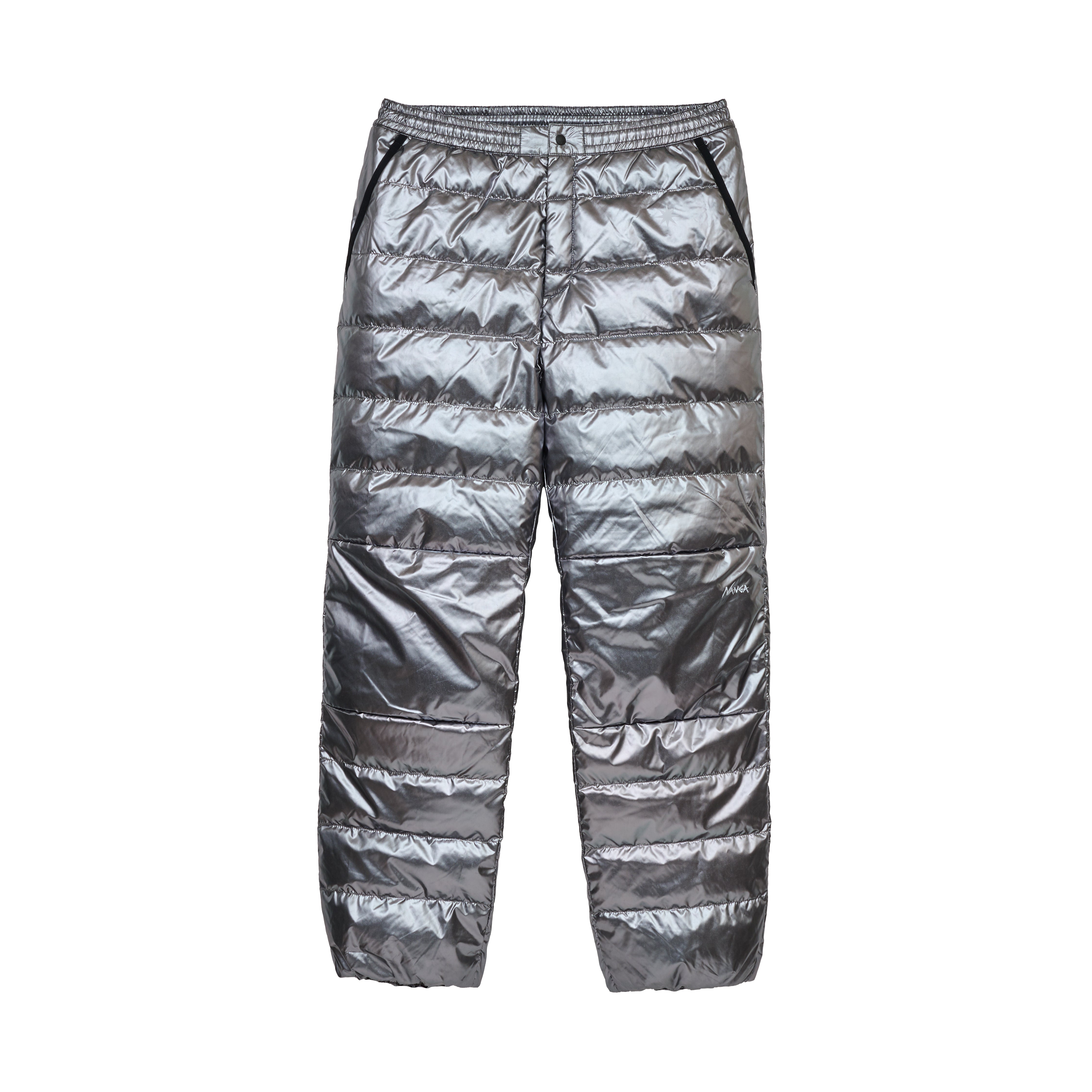 NANGA×GDC collabo】MOUNTAIN LODGE DOWN PANTS