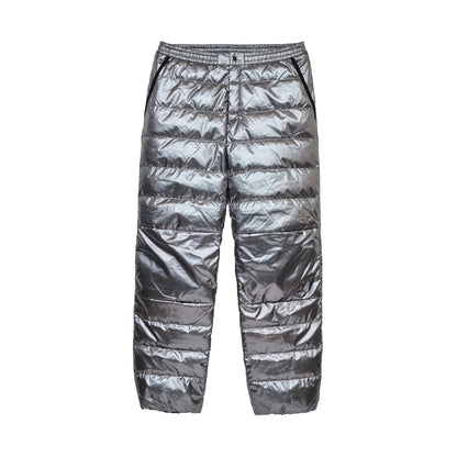 【NANGA×GDC collabo】MOUNTAIN LODGE DOWN PANTS