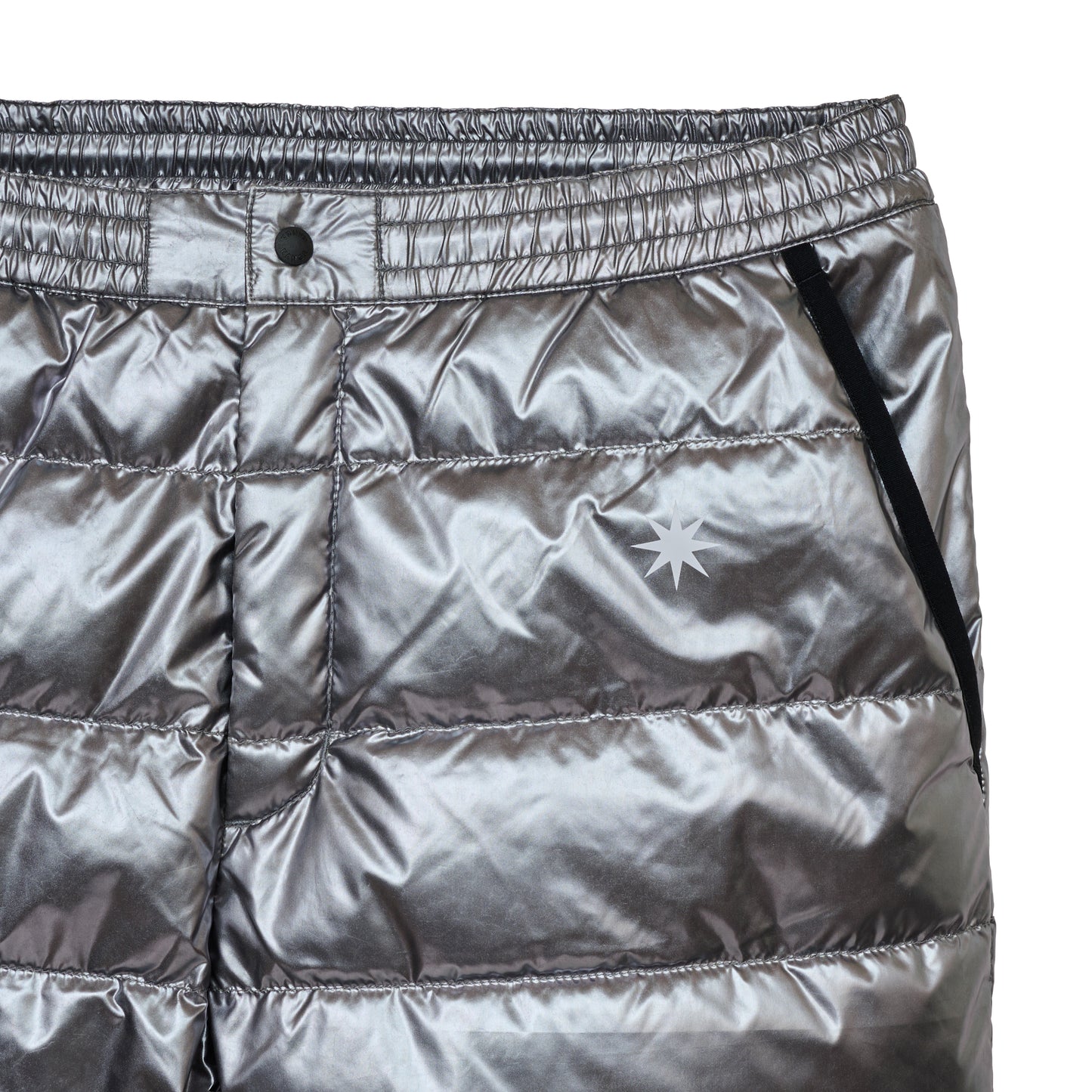 【NANGA×GDC collabo】MOUNTAIN LODGE DOWN PANTS