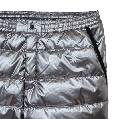 【NANGA×GDC collabo】MOUNTAIN LODGE DOWN PANTS