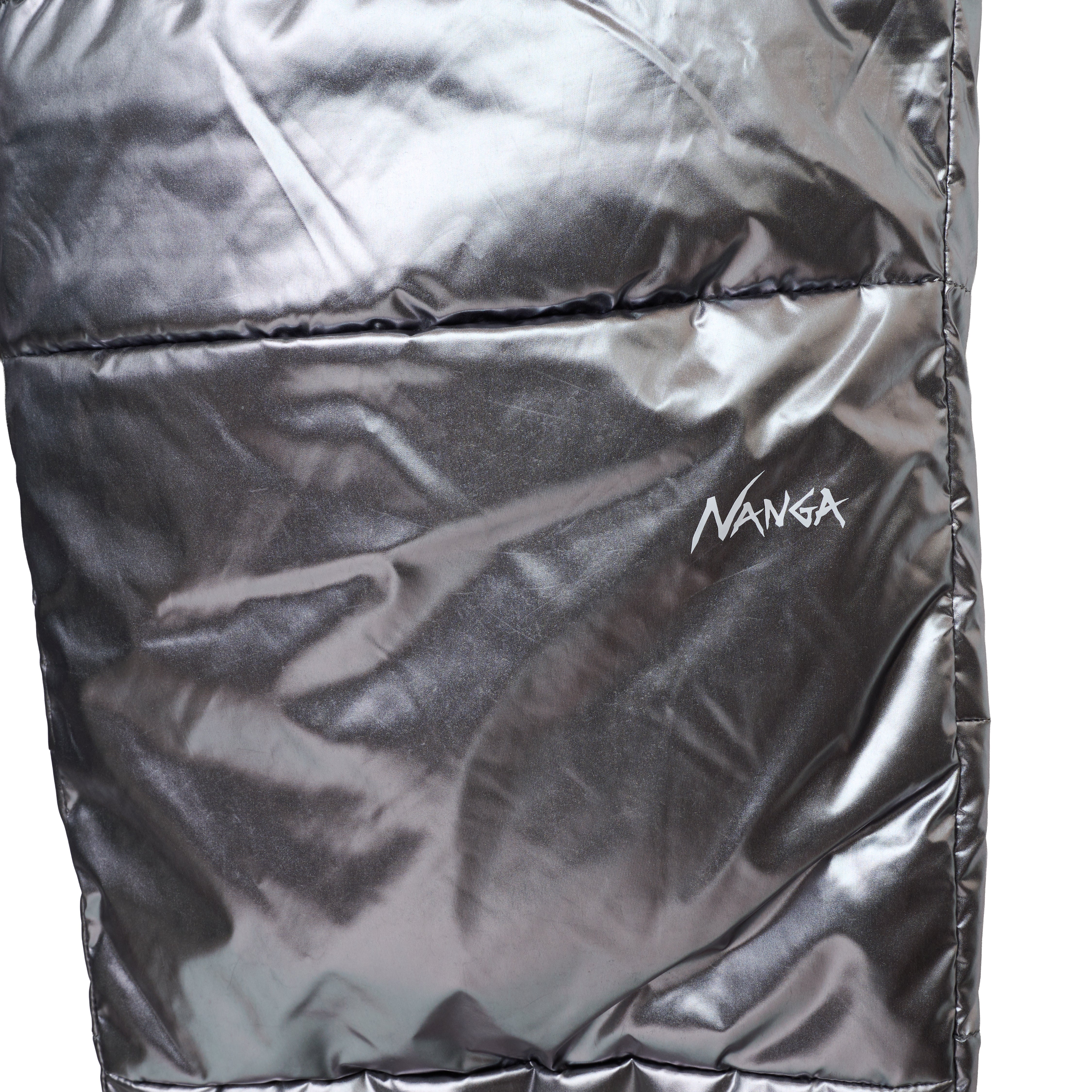 NANGA×GDC collabo】MOUNTAIN LODGE DOWN PANTS
