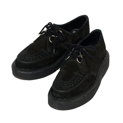 【GEORGE COX × GDC collabo】rubber sole