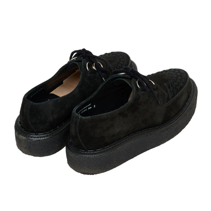 【GEORGE COX × GDC collabo】rubber sole