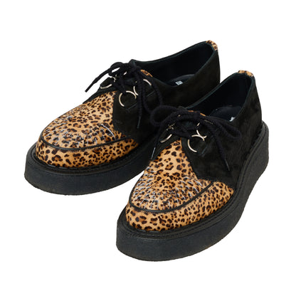 【GEORGE COX × GDC collabo】rubber sole