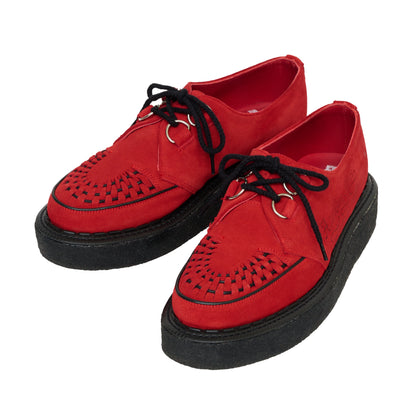 【GEORGE COX × GDC collabo】rubber sole