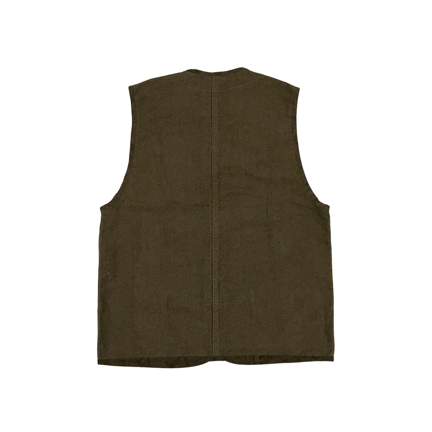【tadanobu asano X GDC collabo】TA painters vest