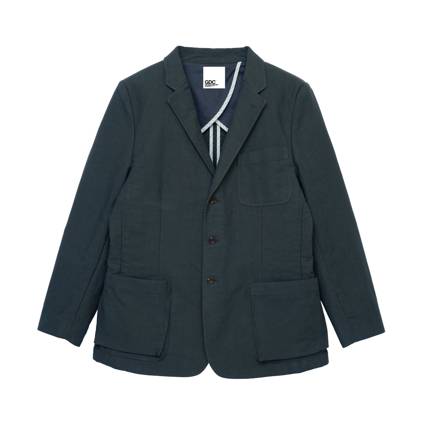 【tadanobu asano X GDC collabo】TA painters jacket