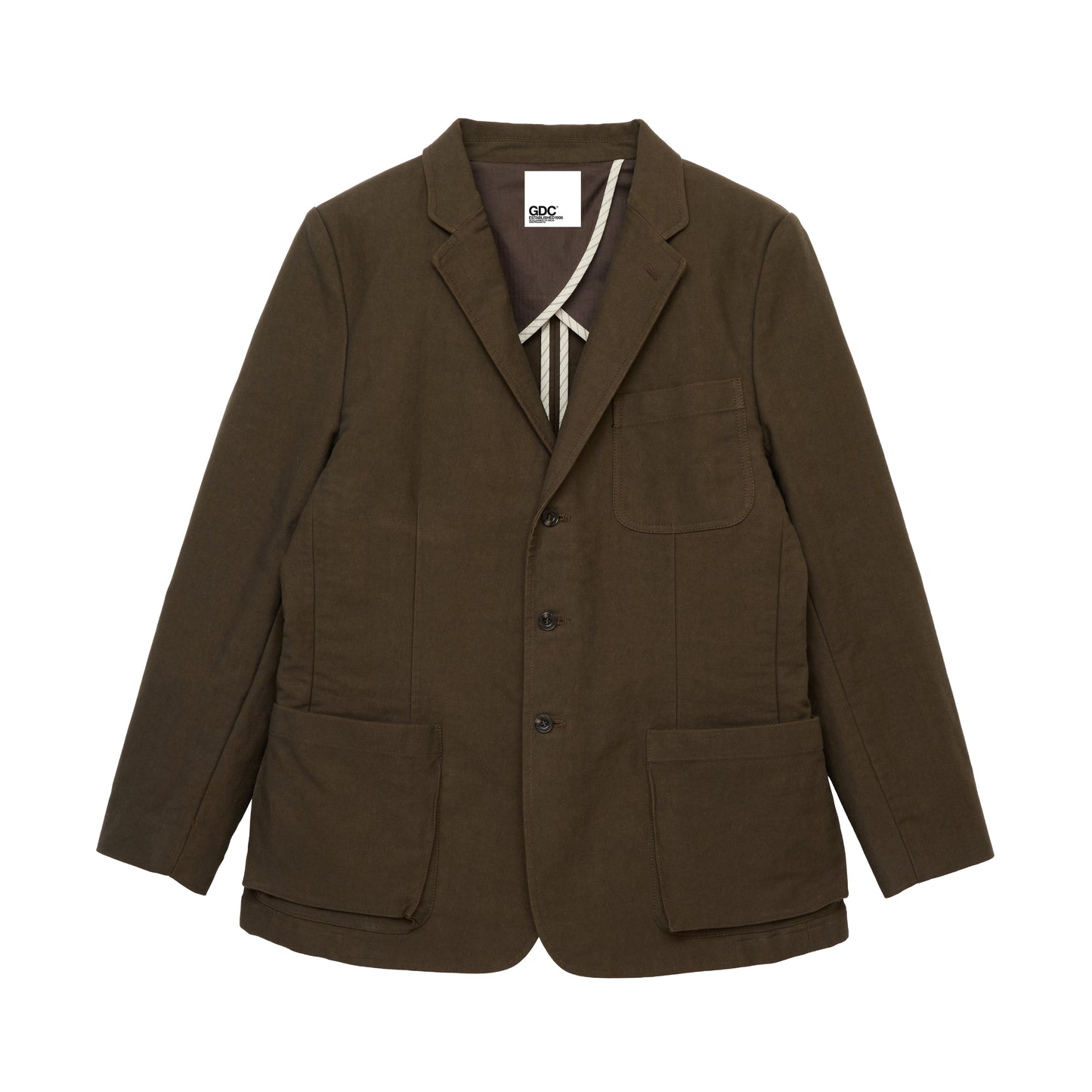 【tadanobu asano X GDC collabo】TA painters jacket