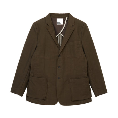 【tadanobu asano X GDC collabo】TA painters jacket