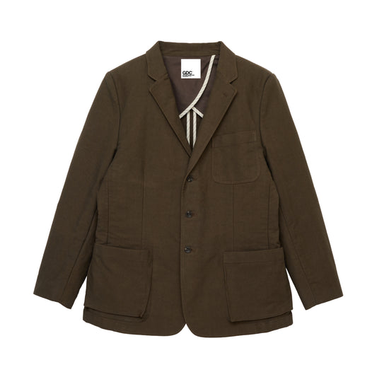 【tadanobu asano X GDC collabo】TA painters jacket