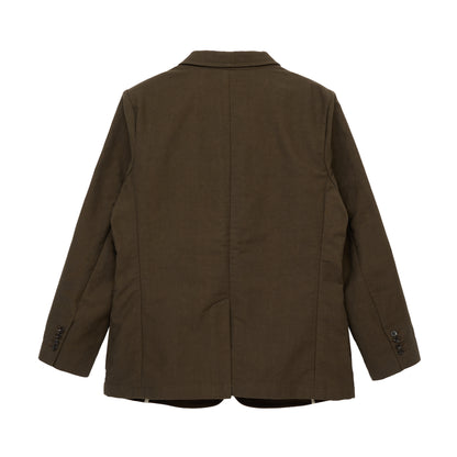 【tadanobu asano X GDC collabo】TA painters jacket