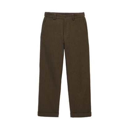 【tadanobu asano X GDC collabo】TA painters slacks