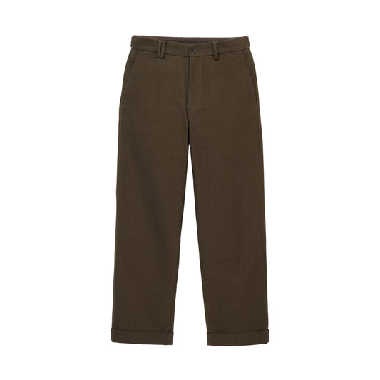 【tadanobu asano X GDC collabo】TA painters slacks