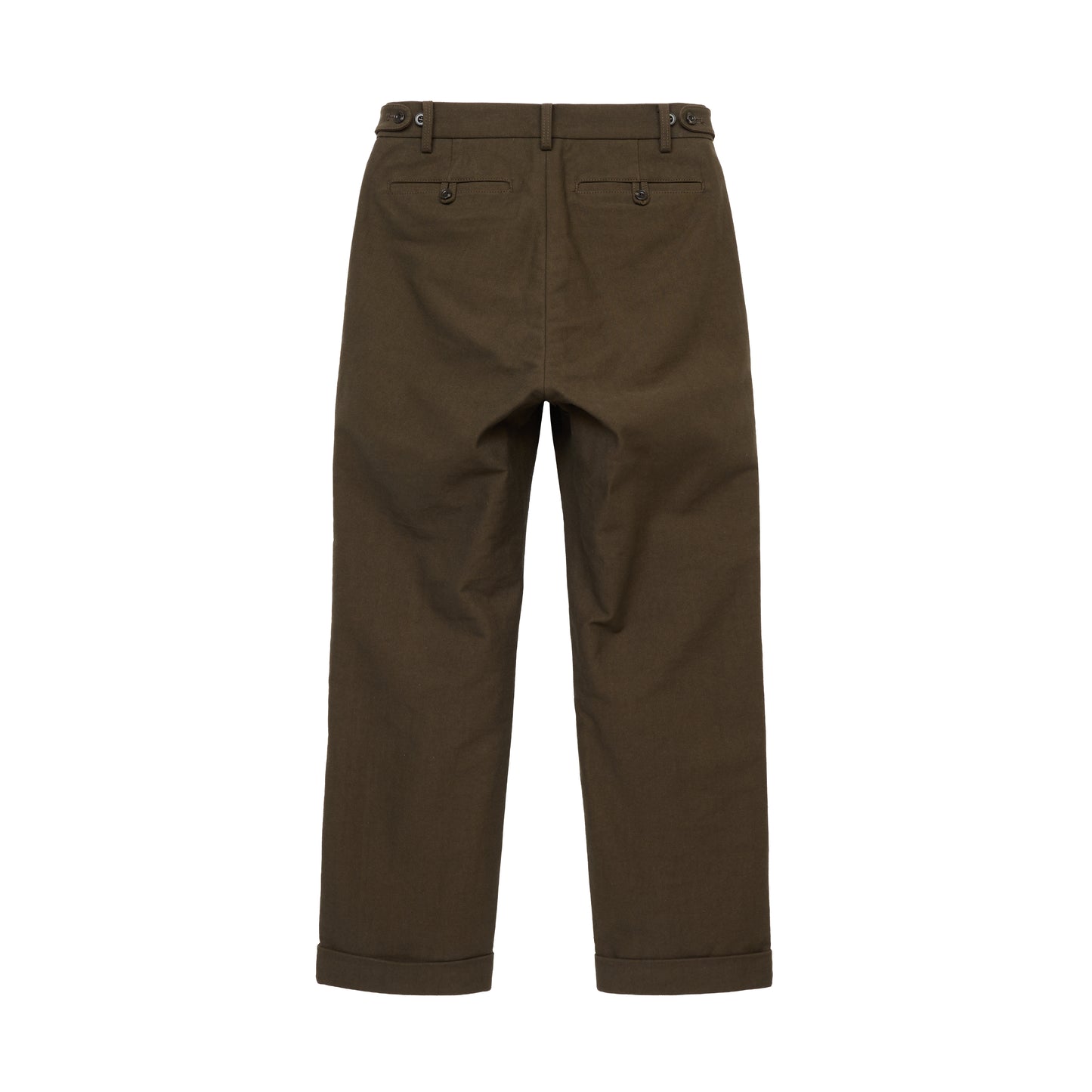 【tadanobu asano X GDC collabo】TA painters slacks