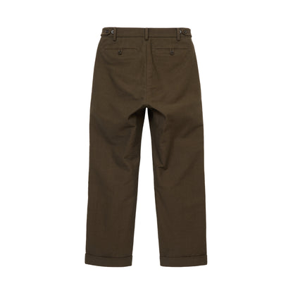 【tadanobu asano X GDC collabo】TA painters slacks