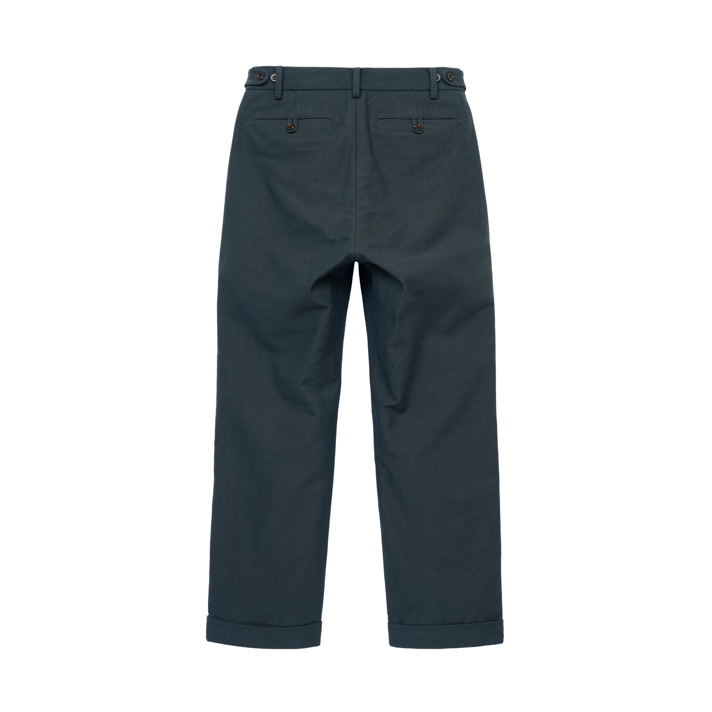 【tadanobu asano X GDC collabo】TA painters slacks