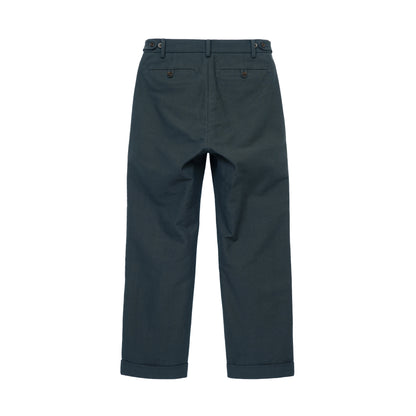 【tadanobu asano X GDC collabo】TA painters slacks