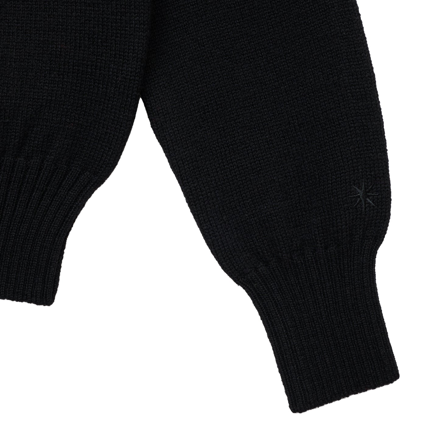 【tadanobu asano X GDC collabo】TA painters knit