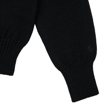 【tadanobu asano X GDC collabo】TA painters knit