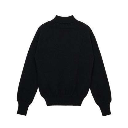 【tadanobu asano X GDC collabo】TA painters knit