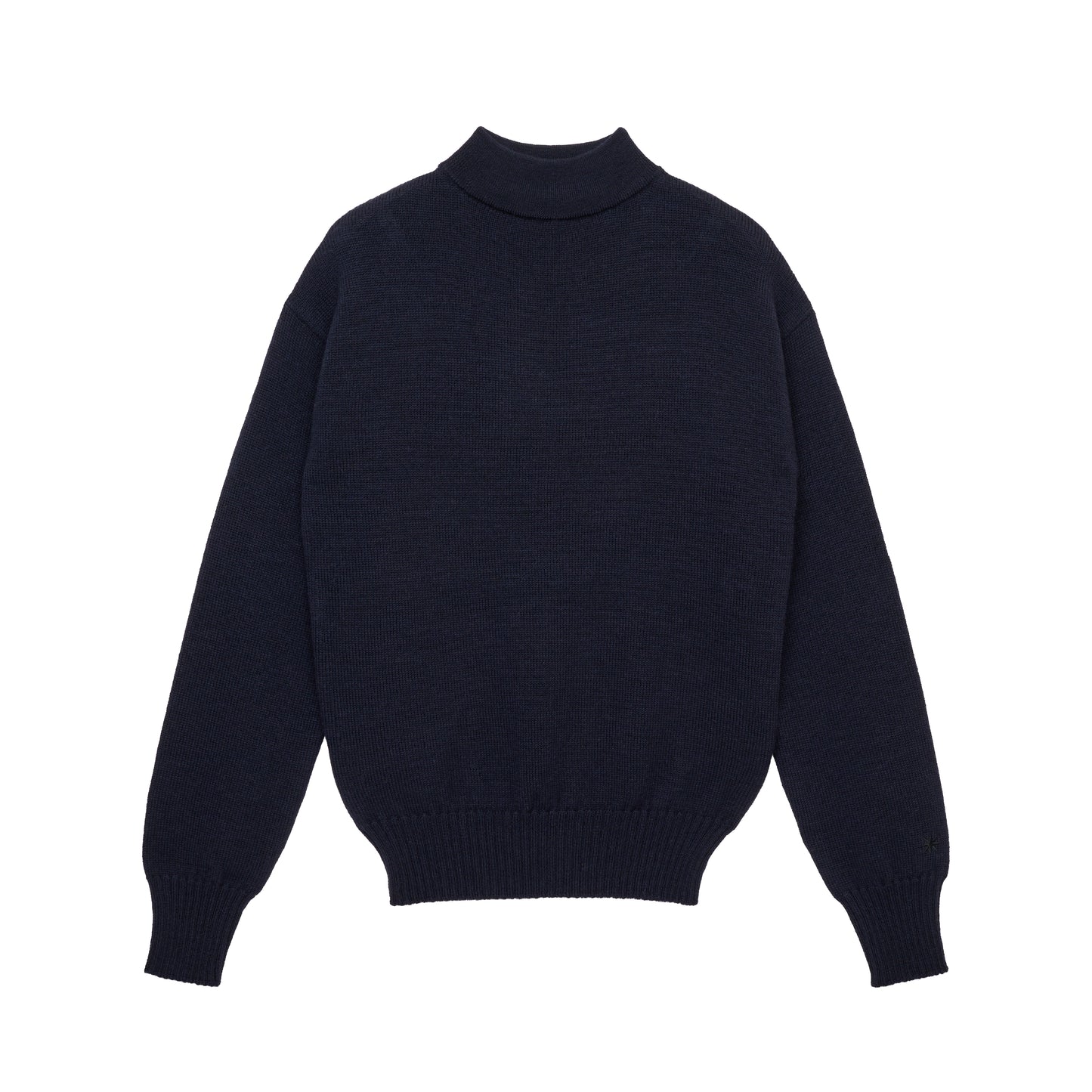 【tadanobu asano X GDC collabo】TA painters knit