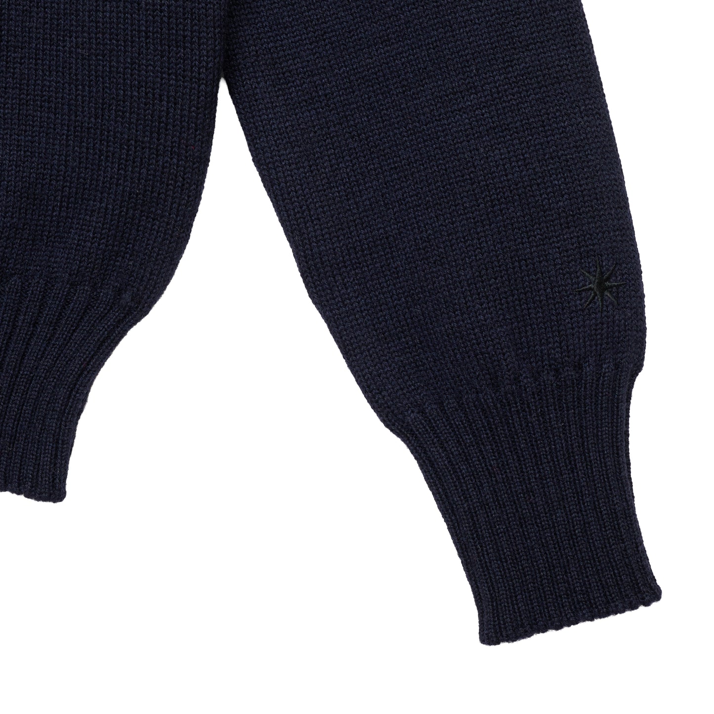 【tadanobu asano X GDC collabo】TA painters knit