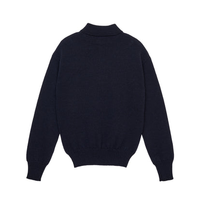 【tadanobu asano X GDC collabo】TA painters knit