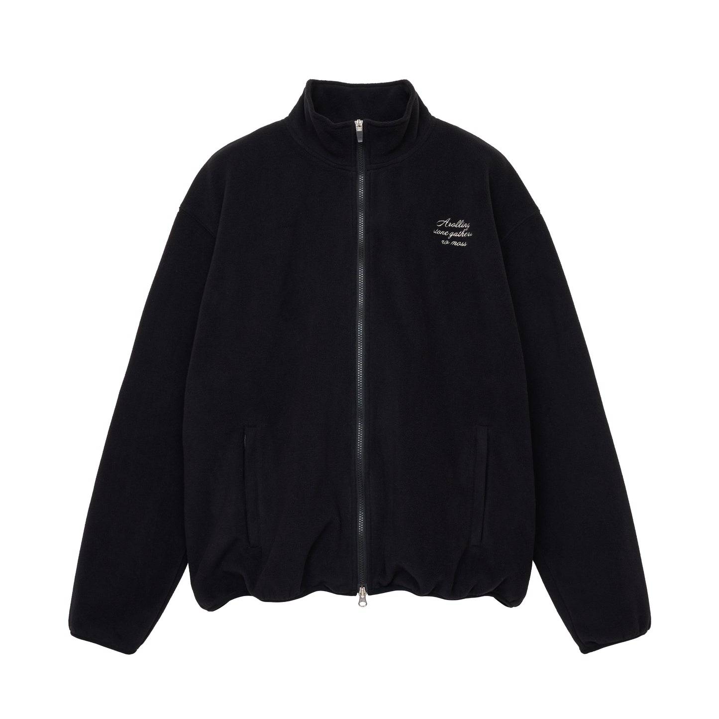 POLARTEC ® fleece jacket