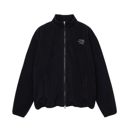 POLARTEC ® fleece jacket