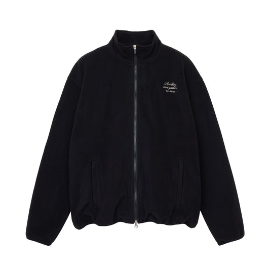 POLARTEC ® fleece jacket
