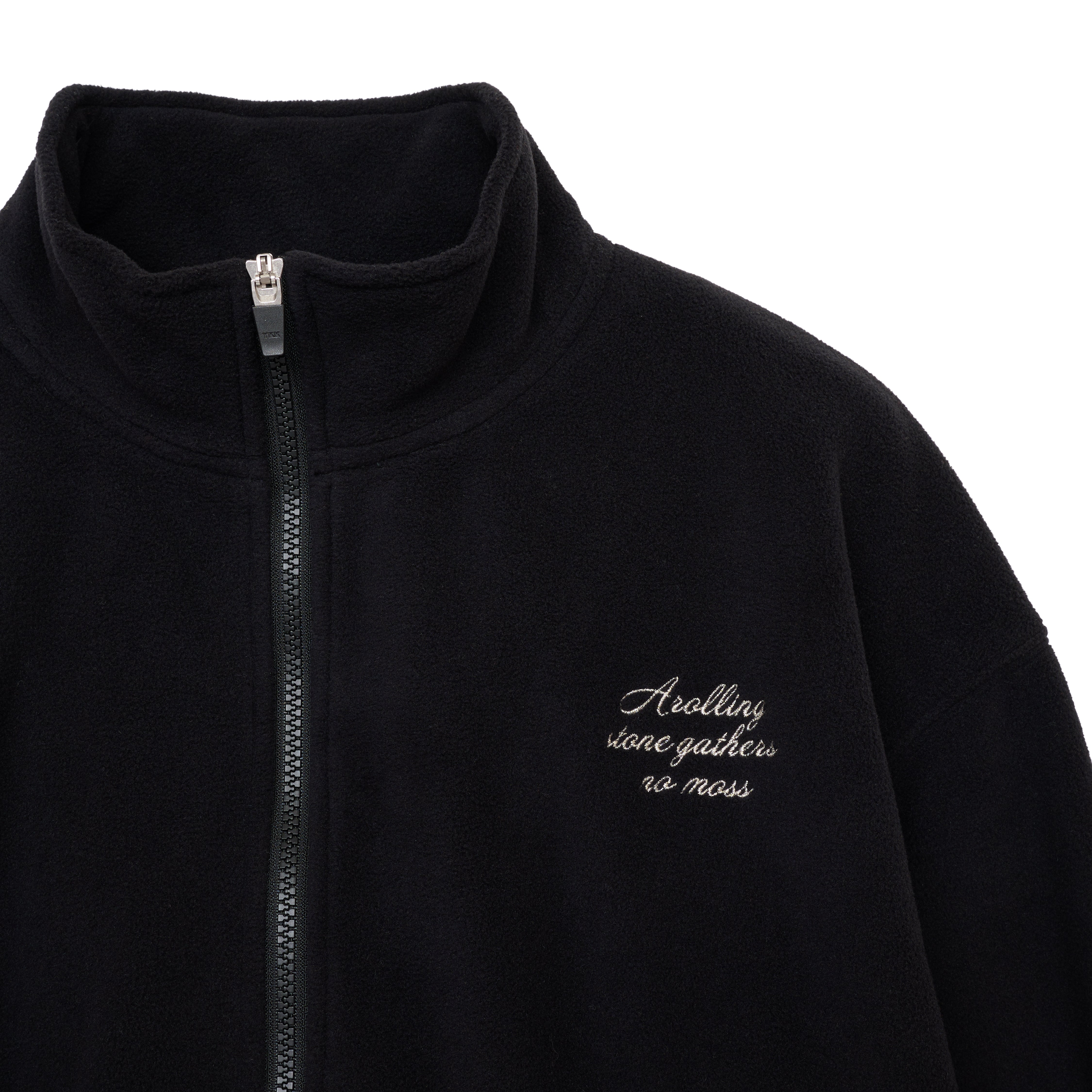 POLARTEC ® fleece jacket – GDC