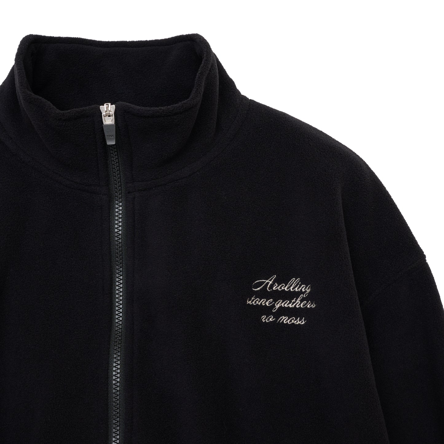 POLARTEC ® fleece jacket