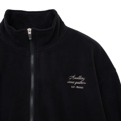 POLARTEC ® fleece jacket