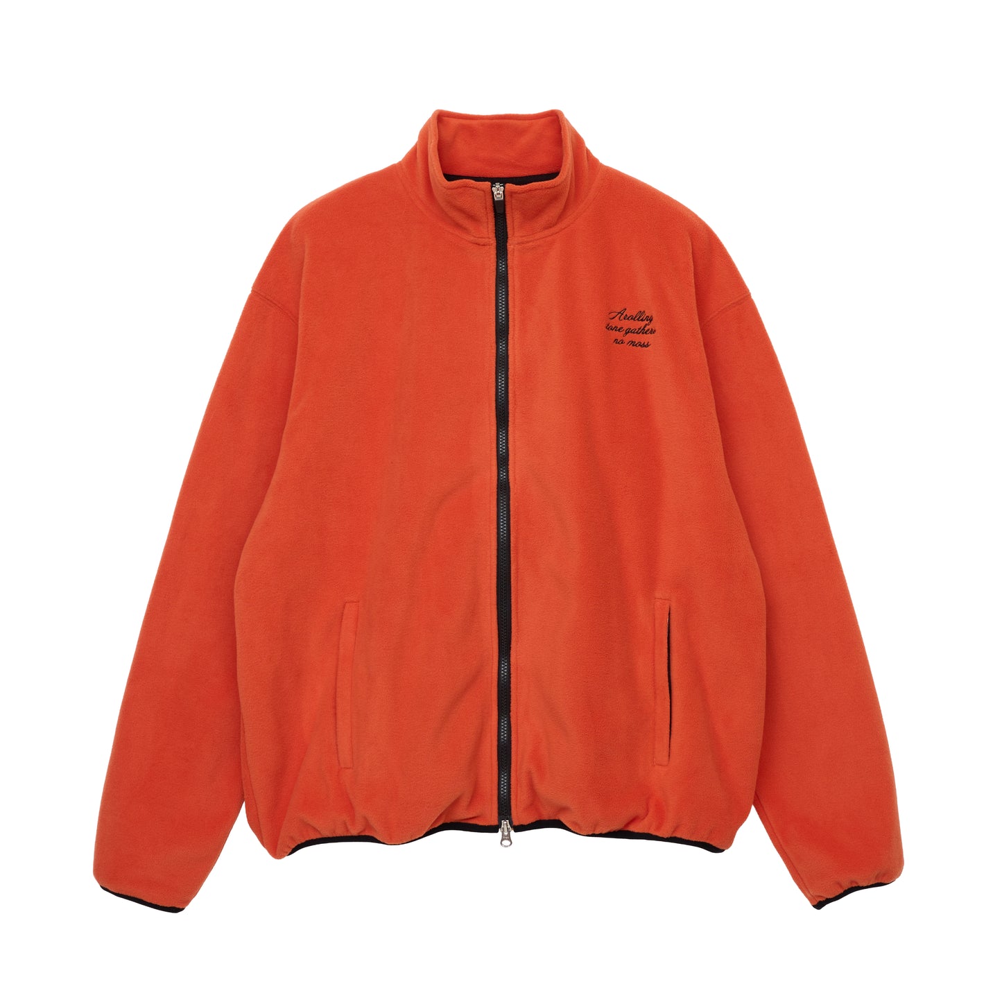 POLARTEC ® fleece jacket