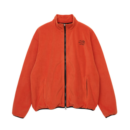 POLARTEC ® fleece jacket