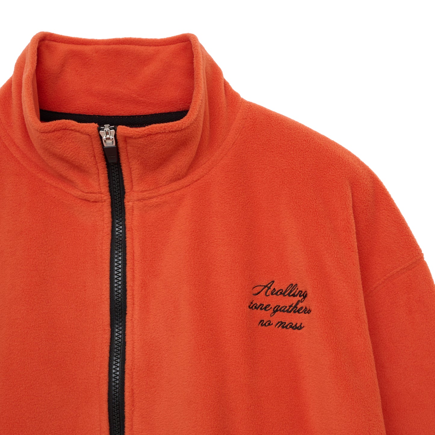 POLARTEC ® fleece jacket