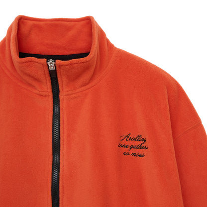 POLARTEC ® fleece jacket