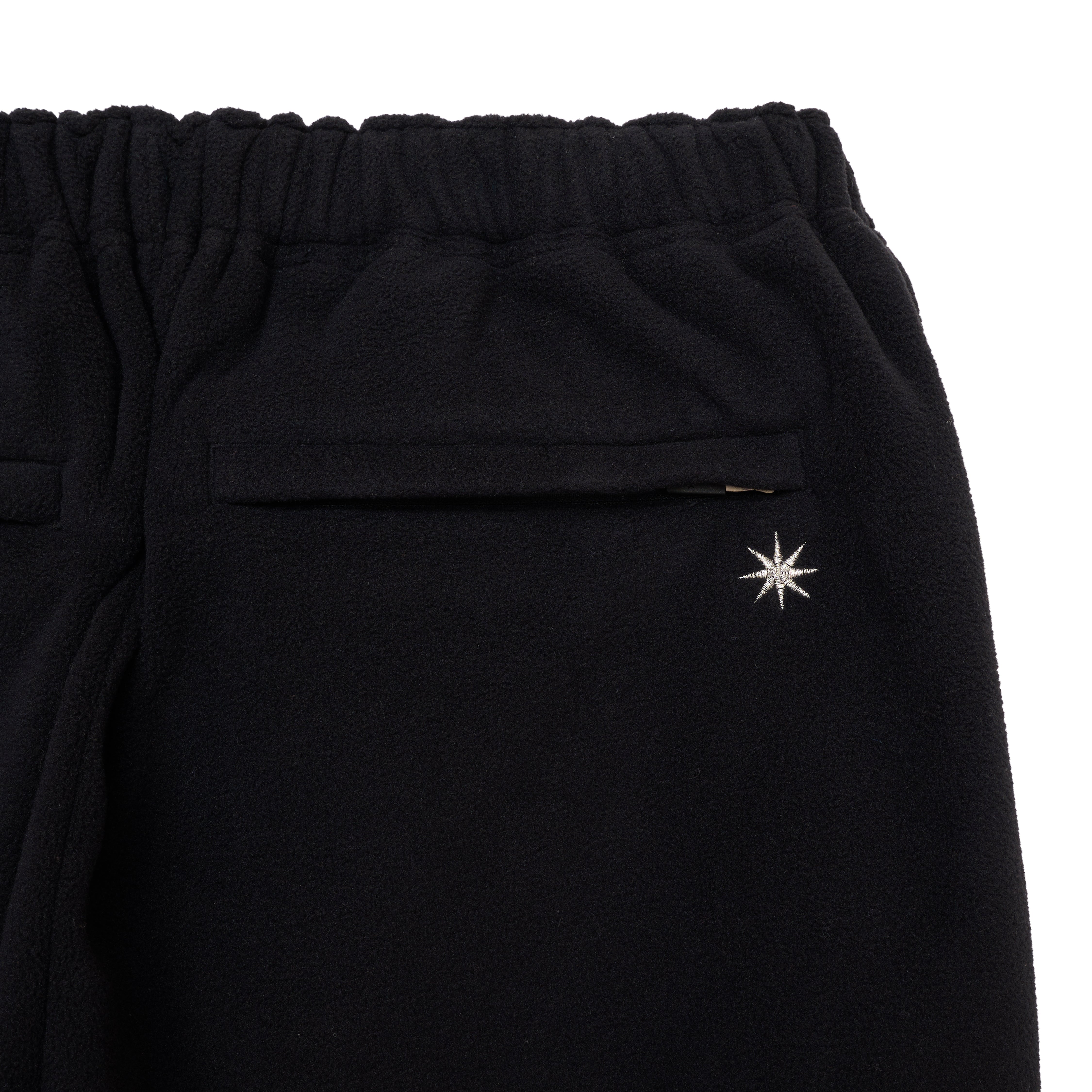 POLARTEC ® fleece pants – GDC