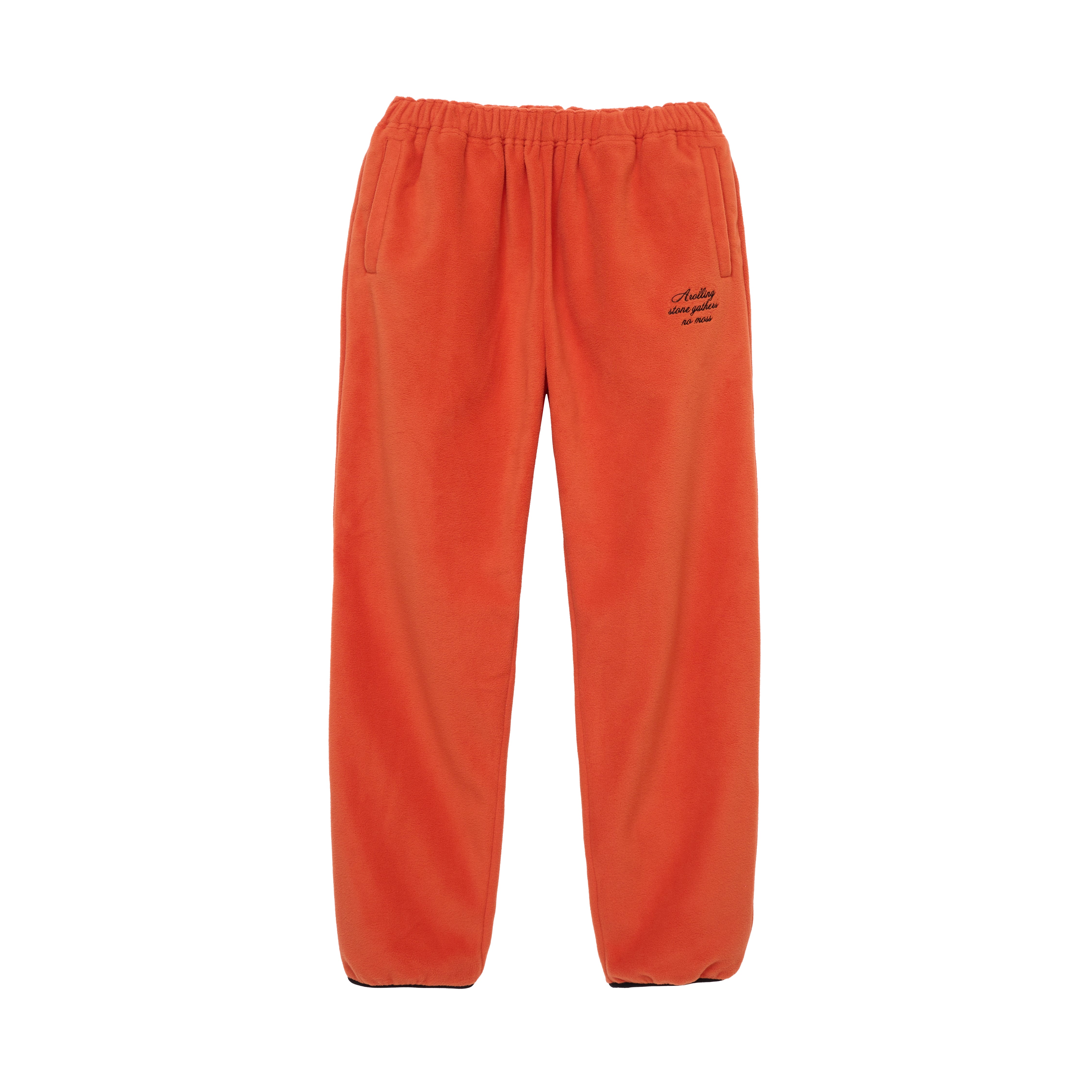 POLARTEC ® fleece pants – GDC