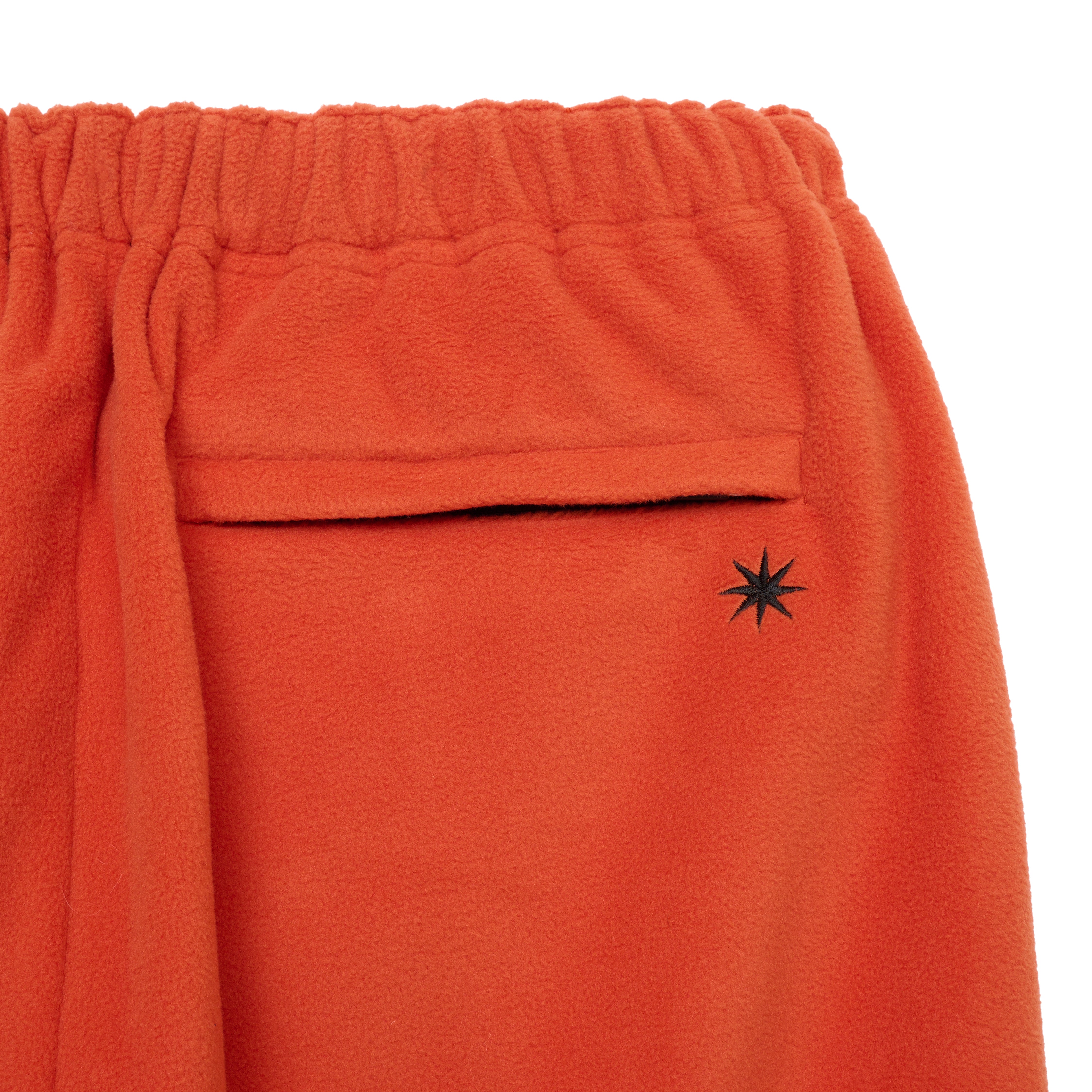 POLARTEC ® fleece pants – GDC