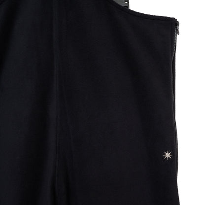 POLARTEC ® fleece over-all