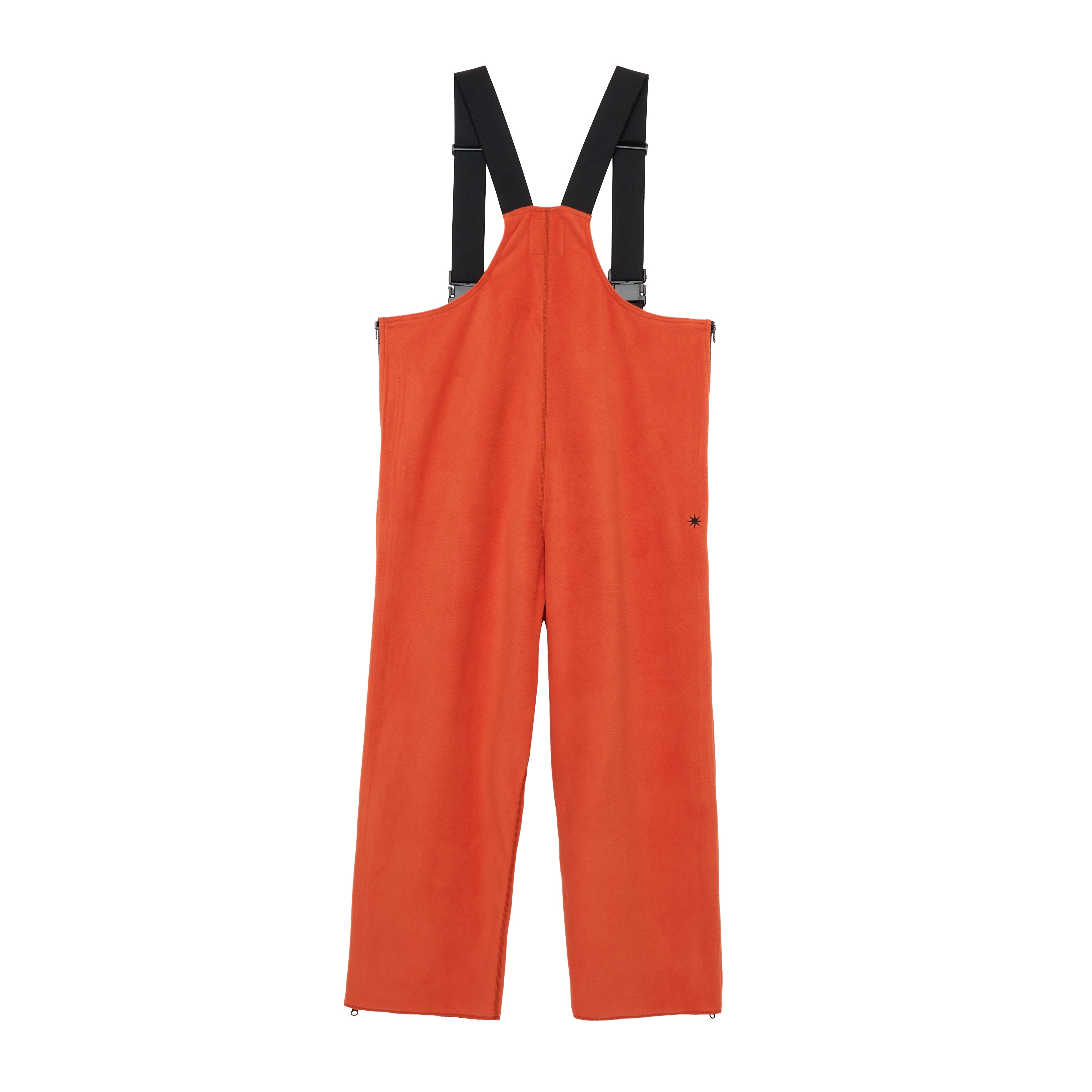 POLARTEC ® fleece over-all – GDC