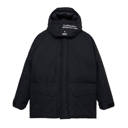 【MarmotXGDC collabo】 Down Parka